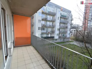 Pronájem bytu 2+kk, Praha - Strašnice, Počernická, 65 m2