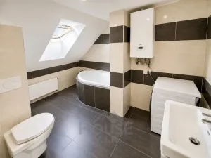 Prodej bytu 2+kk, Praha - Vršovice, Moskevská, 69 m2