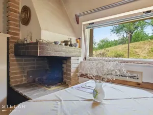 Prodej rodinného domu, Chvalčov, Lázně, 96 m2