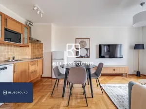Pronájem bytu 3+kk, Praha - Žižkov, Vinohradská, 90 m2