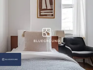 Pronájem bytu 3+kk, Praha - Žižkov, Vinohradská, 90 m2