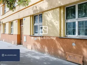 Pronájem bytu 3+kk, Praha - Žižkov, Vinohradská, 90 m2
