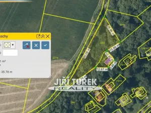 Prodej - jiné, Choteč, 21 m2
