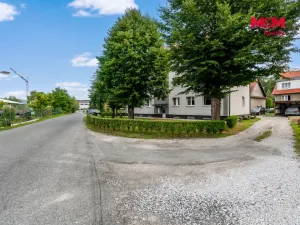 Prodej bytu 2+1, Králův Dvůr - Karlova Huť, Na Louce, 68 m2