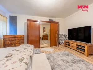 Prodej rodinného domu, Měcholupy - Želeč, 424 m2
