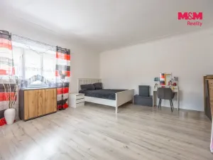 Prodej rodinného domu, Měcholupy - Želeč, 424 m2
