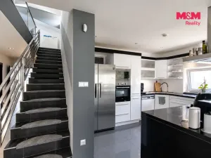 Prodej rodinného domu, Nový Jičín - Libhošť, 263 m2