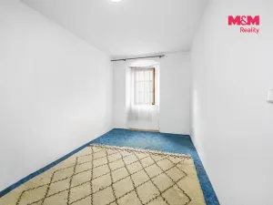 Prodej rodinného domu, Vrbno nad Lesy, 200 m2