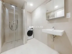 Pronájem bytu 3+kk, Praha - Strašnice, Zvěřinova, 89 m2