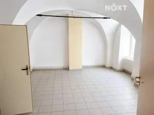 Pronájem obchodního prostoru, Dačice, Masarykova, 320 m2