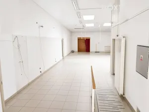 Pronájem obchodního prostoru, Dačice, Masarykova, 320 m2
