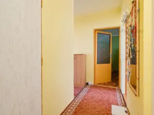 Prodej bytu 2+1, Litoměřice - Předměstí, Jiřího z Poděbrad, 62 m2
