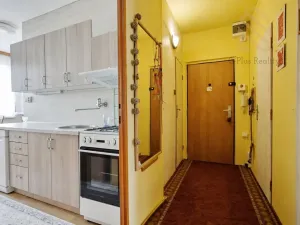 Prodej bytu 2+1, Litoměřice - Předměstí, Jiřího z Poděbrad, 62 m2