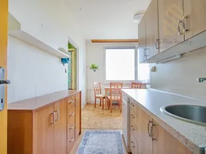 Prodej bytu 2+1, Litoměřice - Předměstí, Jiřího z Poděbrad, 62 m2