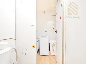 Prodej bytu 2+1, Litoměřice - Předměstí, Jiřího z Poděbrad, 62 m2