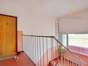 Prodej bytu 2+1, Litoměřice - Předměstí, Jiřího z Poděbrad, 62 m2
