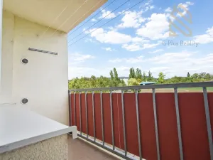 Prodej bytu 2+1, Litoměřice - Předměstí, Jiřího z Poděbrad, 62 m2