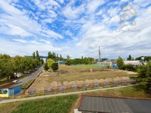 Prodej bytu 2+1, Litoměřice - Předměstí, Jiřího z Poděbrad, 62 m2