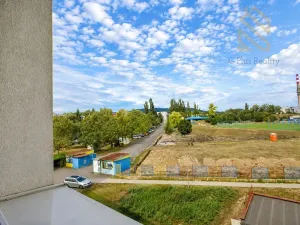 Prodej bytu 2+1, Litoměřice - Předměstí, Jiřího z Poděbrad, 62 m2