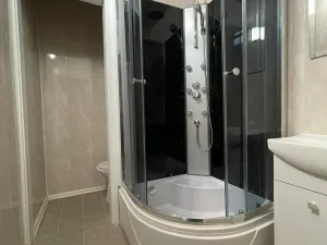 Pronájem bytu 2+kk, Meziboří, Okružní, 44 m2