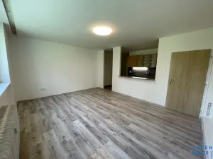 Pronájem bytu 2+kk, Meziboří, Okružní, 44 m2