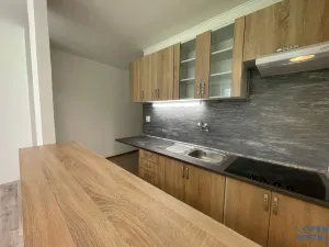 Pronájem bytu 2+kk, Meziboří, Okružní, 44 m2