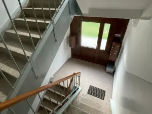 Pronájem bytu 2+kk, Meziboří, Okružní, 44 m2