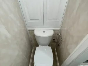 Pronájem bytu 2+kk, Meziboří, Okružní, 44 m2