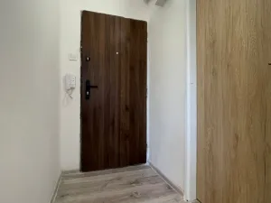 Pronájem bytu 2+kk, Meziboří, Okružní, 44 m2