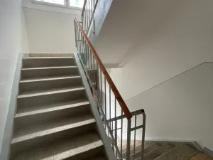 Pronájem bytu 2+kk, Meziboří, Okružní, 44 m2