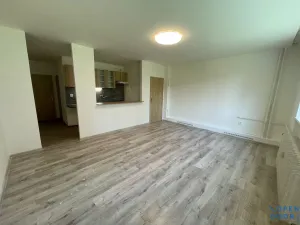 Pronájem bytu 2+kk, Meziboří, Okružní, 44 m2
