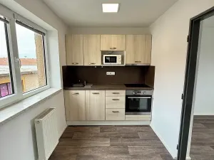 Pronájem bytu 2+1, Žleby, Ronovská, 67 m2