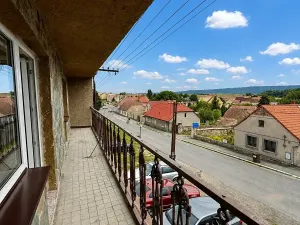 Pronájem bytu 2+1, Žleby, Ronovská, 67 m2