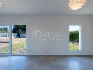 Prodej rodinného domu, Křenek, 95 m2