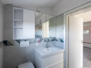Prodej rodinného domu, Křenek, 95 m2