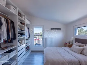 Prodej rodinného domu, Křenek, 95 m2