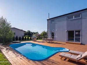 Prodej rodinného domu, Křenek, 95 m2