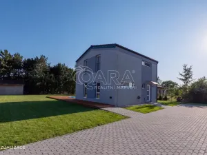 Prodej rodinného domu, Křenek, 95 m2