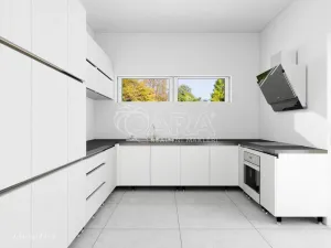 Prodej rodinného domu, Křenek, 95 m2