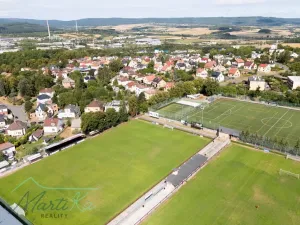 Prodej komerčního pozemku, Příbram - Příbram II, Květenská, 819 m2