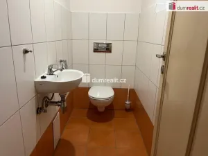 Pronájem bytu 2+kk, Kolín - Sendražice, Nová, 80 m2