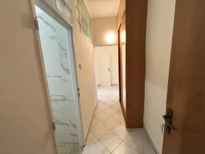 Pronájem bytu 1+1, Hulín, nám. Míru, 45 m2