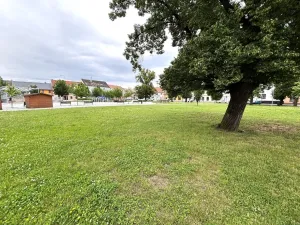Pronájem bytu 1+1, Hulín, nám. Míru, 45 m2
