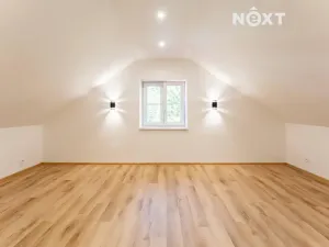 Prodej rodinného domu, Rapotín, Stará, 140 m2