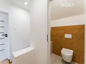 Prodej rodinného domu, Rapotín, Stará, 140 m2