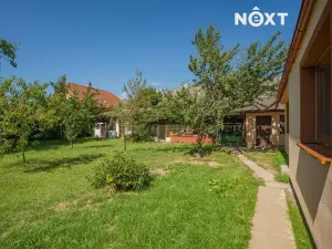 Prodej rodinného domu, Rapotín, Stará, 140 m2