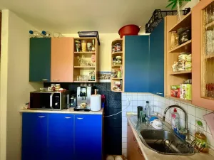 Prodej bytu 2+1, Vsetín, Tyršova, 38 m2