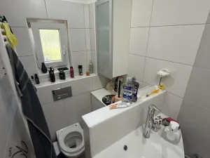 Prodej bytu 2+1, Vsetín, Tyršova, 38 m2