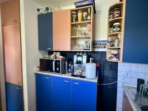 Prodej bytu 2+1, Vsetín, Tyršova, 38 m2