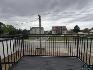 Pronájem bytu 2+kk, Úherce, Hlavní, 73 m2
